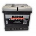 Автомобильный аккумулятор BERGA Power Block 6СТ-54Ah АзЕ 530A (EN) 554400053 Автомобильный аккумулятор BERGA Power Block 6СТ-54Ah АзЕ 530A (EN) 554400053