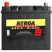 Автомобильный аккумулятор BERGA Basic Block 6СТ-60Ah Аз ASIA 510A (EN) 560413051