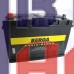 Аккумулятор BERGA 6СТ-91Ah Аз ASIA Basicblock (740EN)