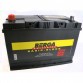 Аккумулятор BERGA 6СТ-91Ah Аз ASIA Basicblock (740EN)