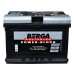 Аккумулятор BERGA 6СТ-60 АзЕ Power Block (540EN)