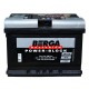 Аккумулятор BERGA 6СТ-60 АзЕ Power Block (540EN)