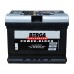 Аккумулятор BERGA 6СТ-63Ah АзЕ Power Block (610EN)