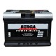 Аккумулятор BERGA 6СТ-77 АзЕ Power Block (780EN)