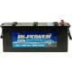Аккумулятор Bi-Power 6СТ-140Ah Аз, (900EN)