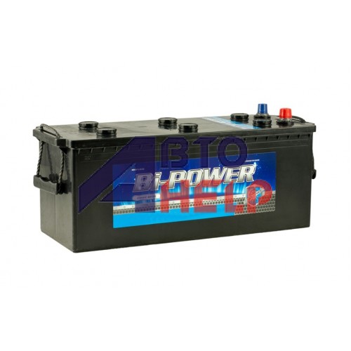 Аккумулятор Bi-Power 6СТ-190Ah Аз, (1200EN)