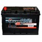 Аккумулятор BlackMax 6СТ-100Ah Аз B4029 ASIA (850EN)