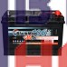 Аккумулятор BlackMax 6СТ-100Ah АзЕ B4028 ASIA (850EN)