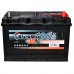 Аккумулятор BlackMax 6СТ-100Ah АзЕ B4028 ASIA (850EN)