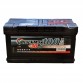 Аккумулятор BlackMax 6СТ-100Ah АзЕ B5013 (850EN)