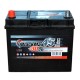 Аккумулятор BlackMax 6СТ-45Ah Аз B4023 ASIA (350EN)