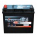 Аккумулятор BlackMax 6СТ-45Ah Аз B4022 ASIA ТК (350EN)