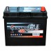 Аккумулятор BlackMax 6СТ-45Ah АзЕ B4021 ASIA (350EN)
