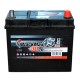 Аккумулятор BlackMax 6СТ-45Ah АзЕ B4021 ASIA (350EN)