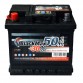 Аккумулятор BlackMax 6СТ-50Ah Аз B3003 (440EN)