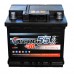 Аккумулятор BlackMax 6СТ-55Ah АзЕ B5002 (550EN) Евро