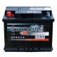 Аккумулятор BlackMax 6СТ-60Ah Аз B4006 (520EN)