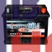 Аккумулятор BlackMax 6СТ-60Ah АзЕ B4005 (520EN)