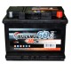 Аккумулятор BlackMax 6СТ-60Ah АзЕ B4005 (520EN)
