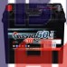 Аккумулятор BlackMax 6СТ-60Ah Аз B4025 ASIA (540EN)