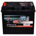 Аккумулятор BlackMax 6СТ-60Ah Аз B4025 ASIA (540EN)