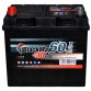 Аккумулятор BlackMax 6СТ-60Ah Аз B4025 ASIA (540EN)