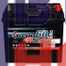 Аккумулятор BlackMax 6СТ-60Ah АзЕ B4024 ASIA (540EN)