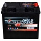 Аккумулятор BlackMax 6СТ-60Ah АзЕ B4024 ASIA (540EN)