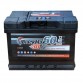 Аккумулятор BlackMax 6СТ-60 АзЕ B4004 (540EN)