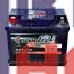 Аккумулятор BlackMax 6СТ-62Ah Аз B5006 (580EN)