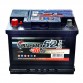 Аккумулятор BlackMax 6СТ-62Ah Аз B5006 (580EN)