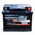 Аккумулятор BlackMax 6СТ-62Ah АзЕ B5005 (580EN)