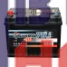Аккумулятор BlackMax 6СТ-70Ah Аз B4027 ASIA (620EN)