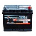 Аккумулятор BlackMax 6СТ-70Ah АзЕ B4026 ASIA (620EN)
