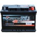 Аккумулятор BlackMax 6СТ-72Ah АзЕ B4007 (680EN)