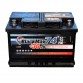 Аккумулятор BlackMax 6СТ-74Ah Аз B4009 (700EN)