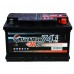 Аккумулятор BlackMax 6СТ-74Ah АзЕ B5007 (700EN)