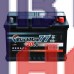 Аккумулятор BlackMax 6СТ-77Ah АзЕ B5008 (720EN)
