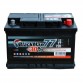 Аккумулятор BlackMax 6СТ-77Ah АзЕ B5008 (720EN)