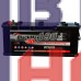 Аккумулятор BlackMax 6СТ-190 АзЕ BT5076 (1000EN) Аккумулятор BlackMax 6СТ-190 АзЕ BT5076 (1000EN)