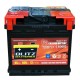 Аккумулятор BLITZ BATTERIES 6СТ-45Ah Аз B3003 (400EN)