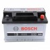 Аккумулятор BOSCH S3 6СТ-70Ah H Аз (S3007) (640EN)