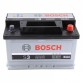 Аккумулятор BOSCH S3 6СТ-70Ah H Аз (S3007) (640EN)