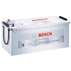 Аккумулятор BOSCH Т5 6СТ-180Ah Аз (Т5077) (1000EN)