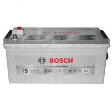 Аккумулятор BOSCH Т5 6СТ-225Ah Аз (Т5080) (1150EN)