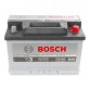 Аккумулятор BOSCH S3 6СТ-70Ah АзЕ (S3008) (640EN)
