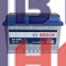 Аккумулятор BOSCH S4 6СТ-74Ah АзЕ (S4008) (680EN)