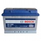 Аккумулятор BOSCH S4 6СТ-74Ah АзЕ (S4008) (680EN)