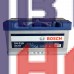 Аккумулятор BOSCH S4 6СТ-80Ah H Евро (S4010) (740EN)