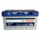 Аккумулятор BOSCH S4 6СТ-80Ah H Евро (S4010) (740EN)